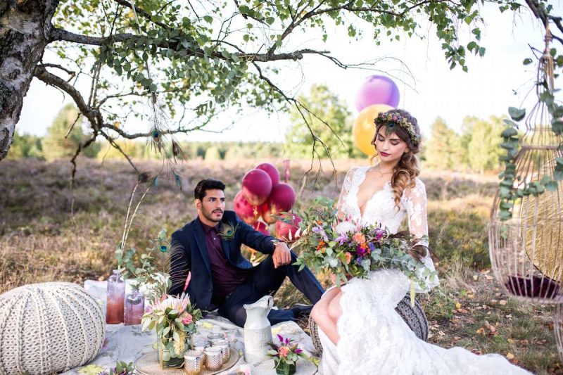 032 Style Shoot Oriental Hippie