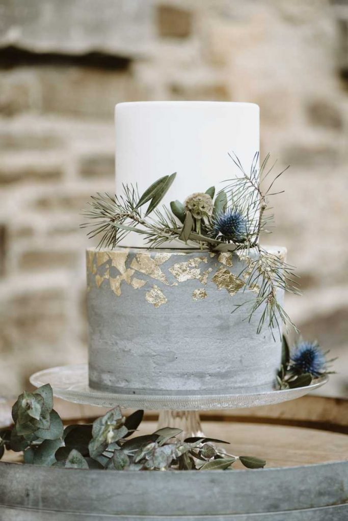 Style-Shoot Wein NACHT