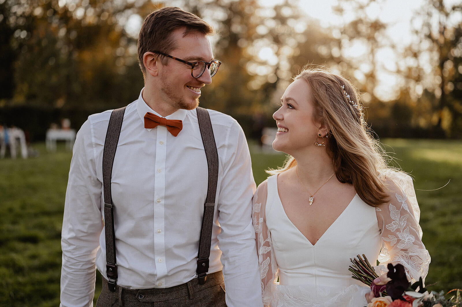 Freie Trauung Gut-Forkscheid