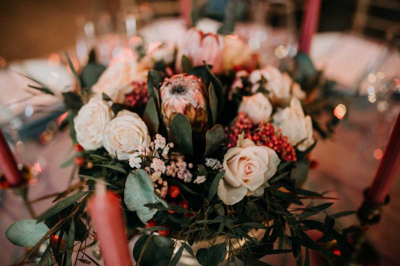 Hochzeit auf Zeche Zollverein