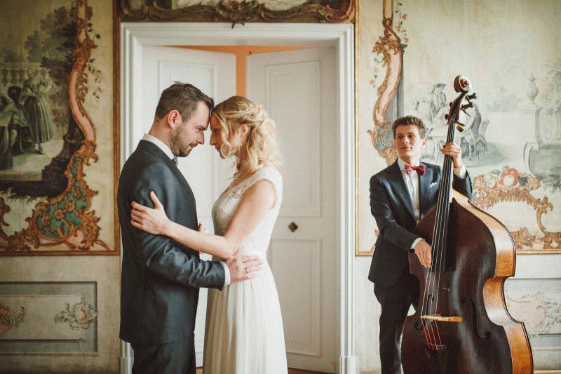 Styled Shoot Gut Ermlitz