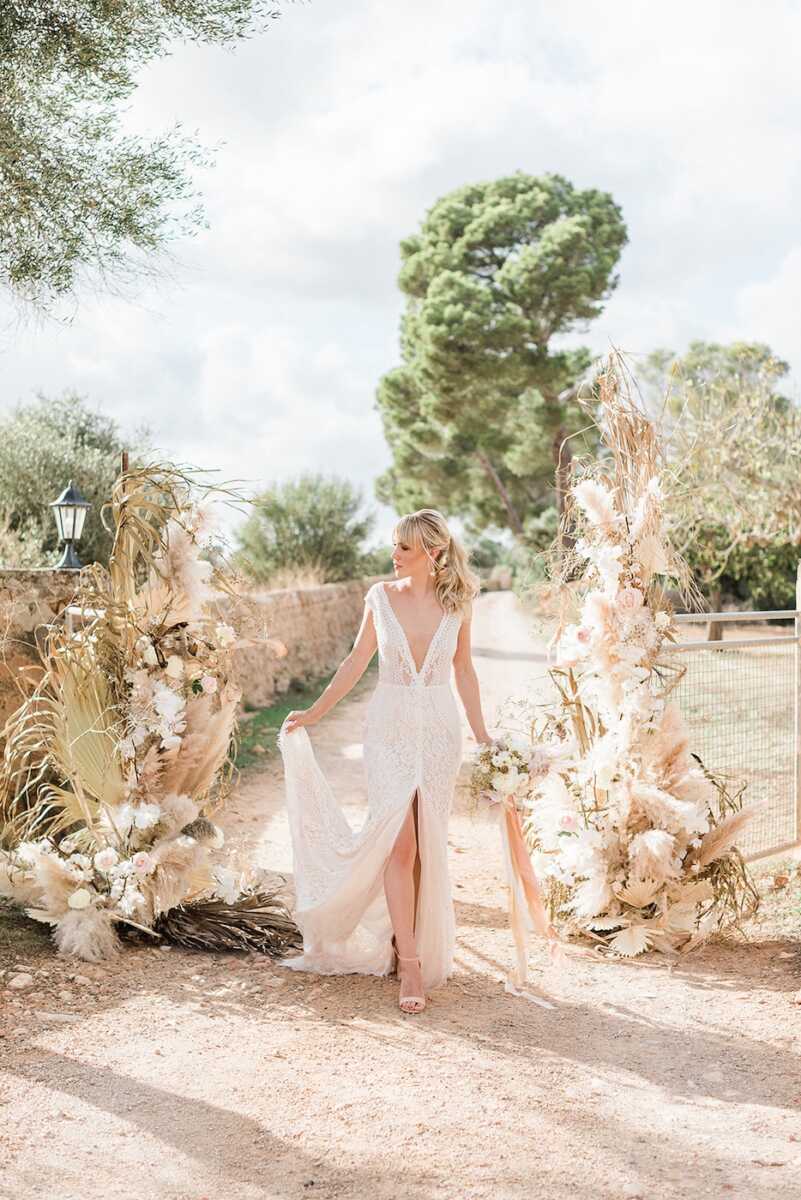 DESTINATION MALLORCA