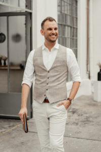 Agentur Traumhochzeit Daniel Peulen