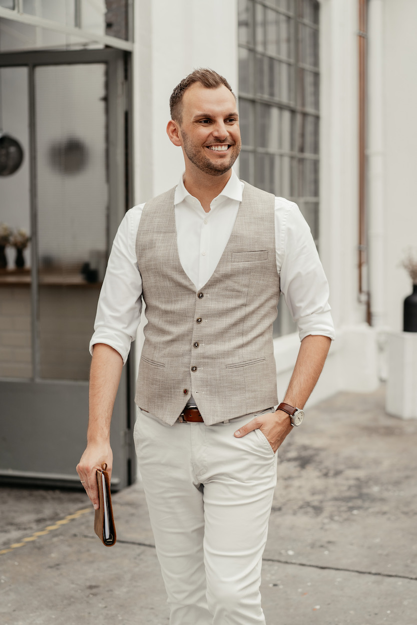 Agentur Traumhochzeit Daniel Peulen