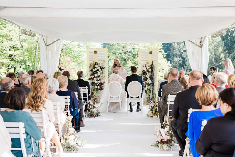 Traurednerin Sabine Greiff-Heberle