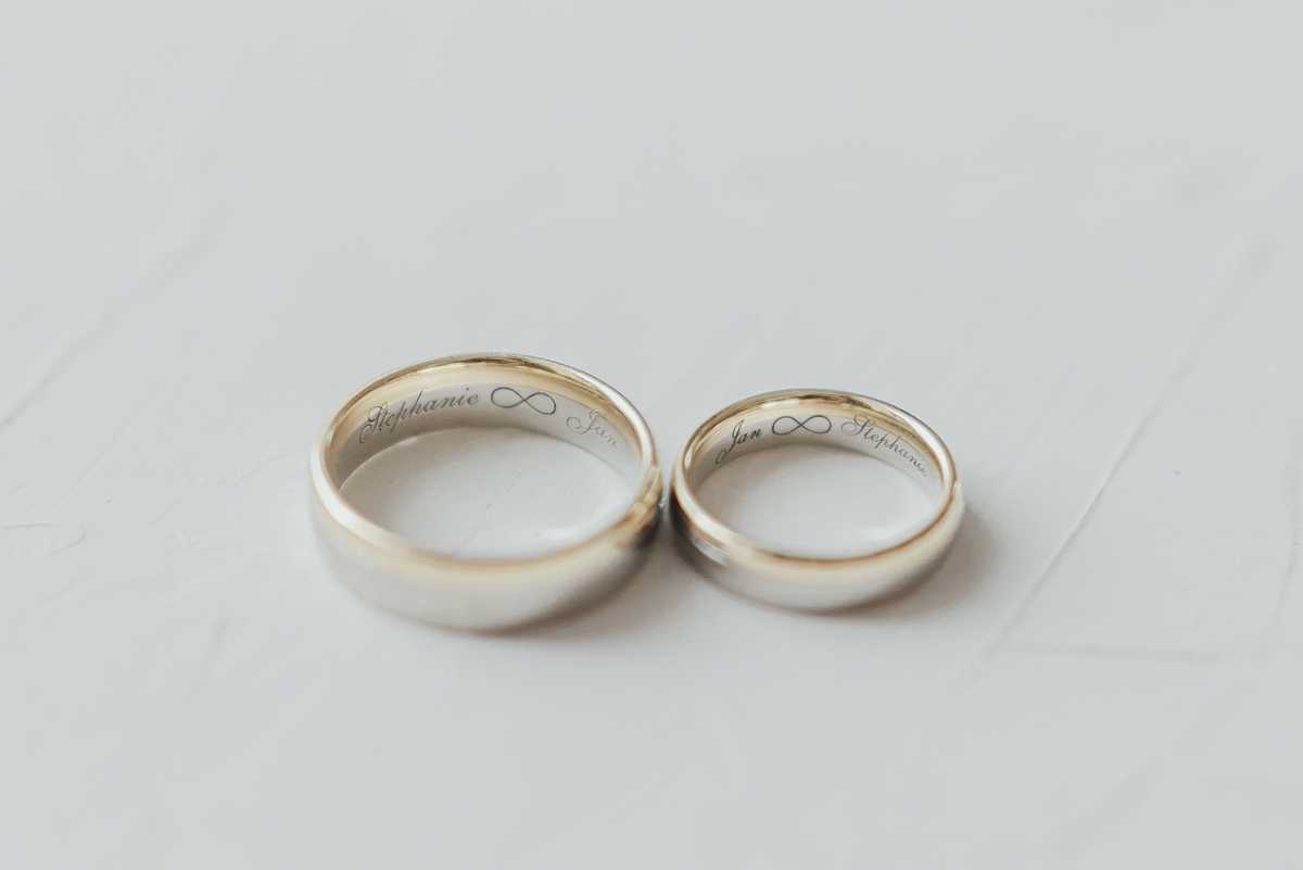 Anja Schneemann Eheringe 2