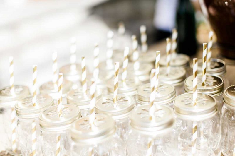 Sektempfang Brunswick