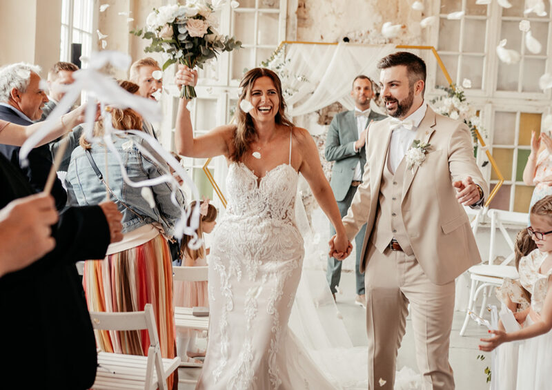 Bene & Line Schloß Diersfordt