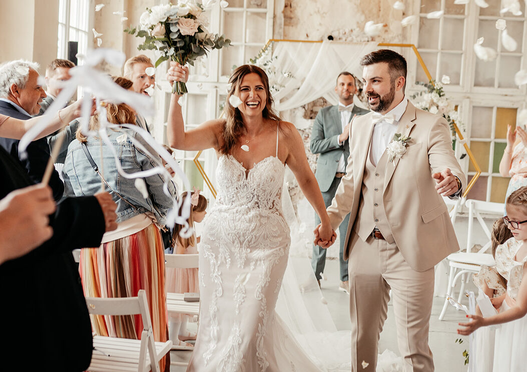 Bene & Line Schloß Diersfordt