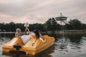 Styled Shooting – Erlebnisturm – Tankumsee