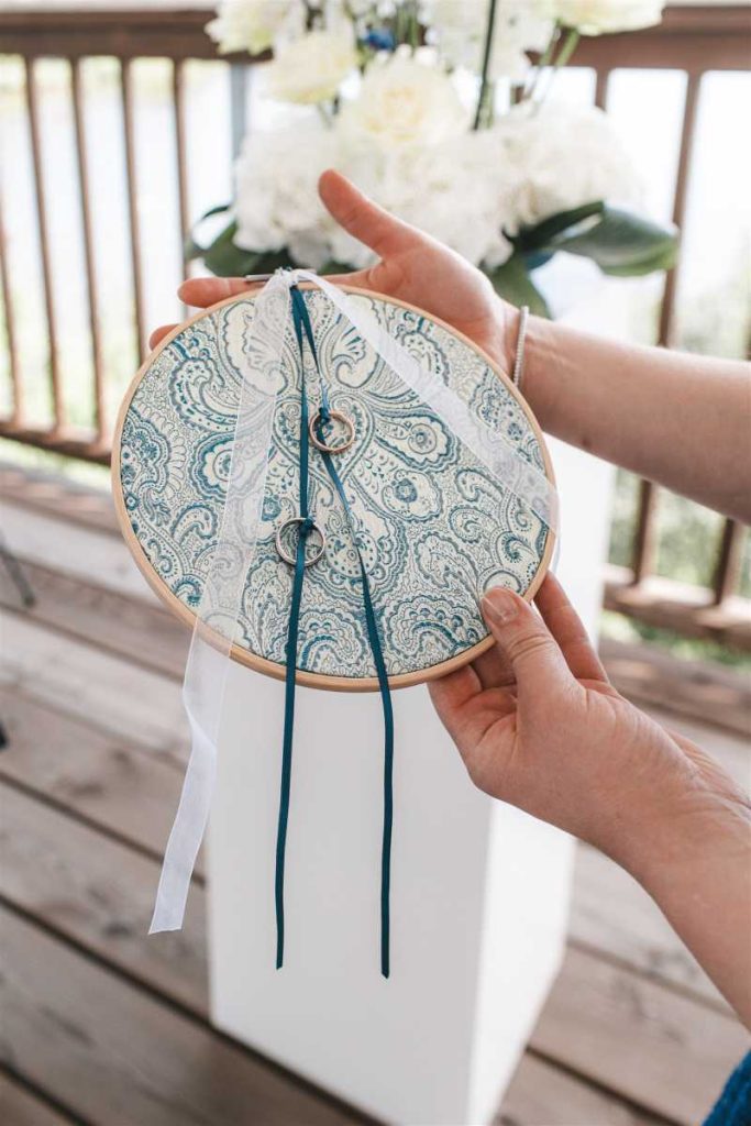 Cécile Conquer – Styled Shoot Erlebnisturm Tankumsee 240715 – Trauung-11