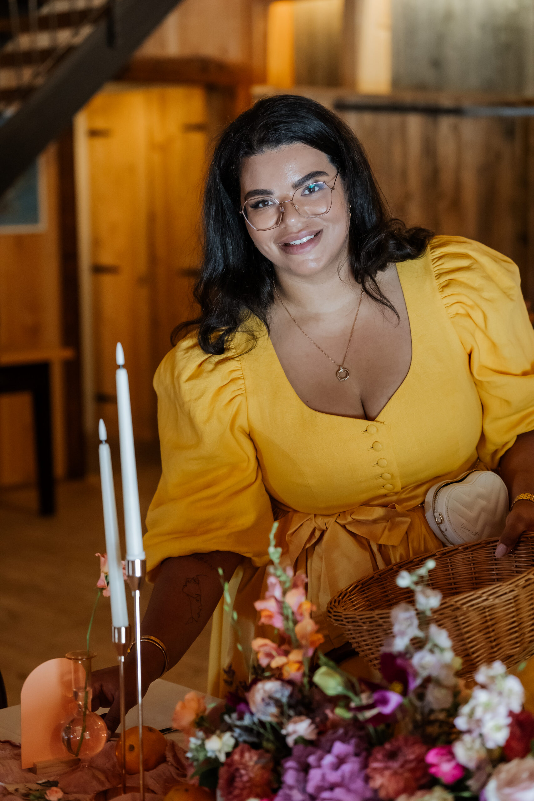 Victoria Brown Hochzeitsplanerin München Süd und Seen