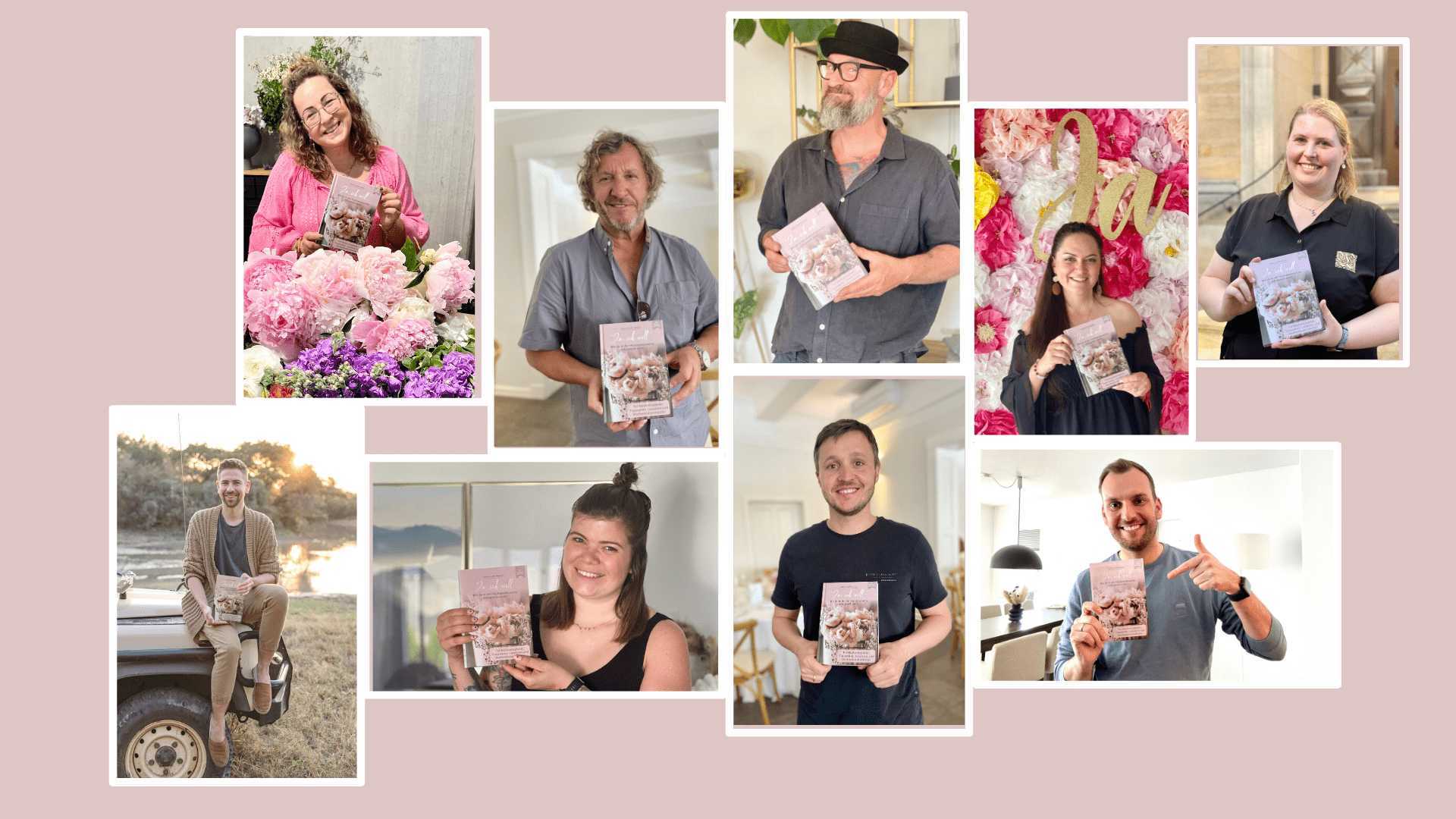 Das sagen Andere über JA ich will