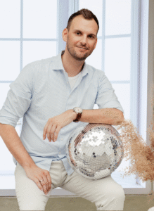 Daniel Peulen Hochzeitsplaner und Trauredner
