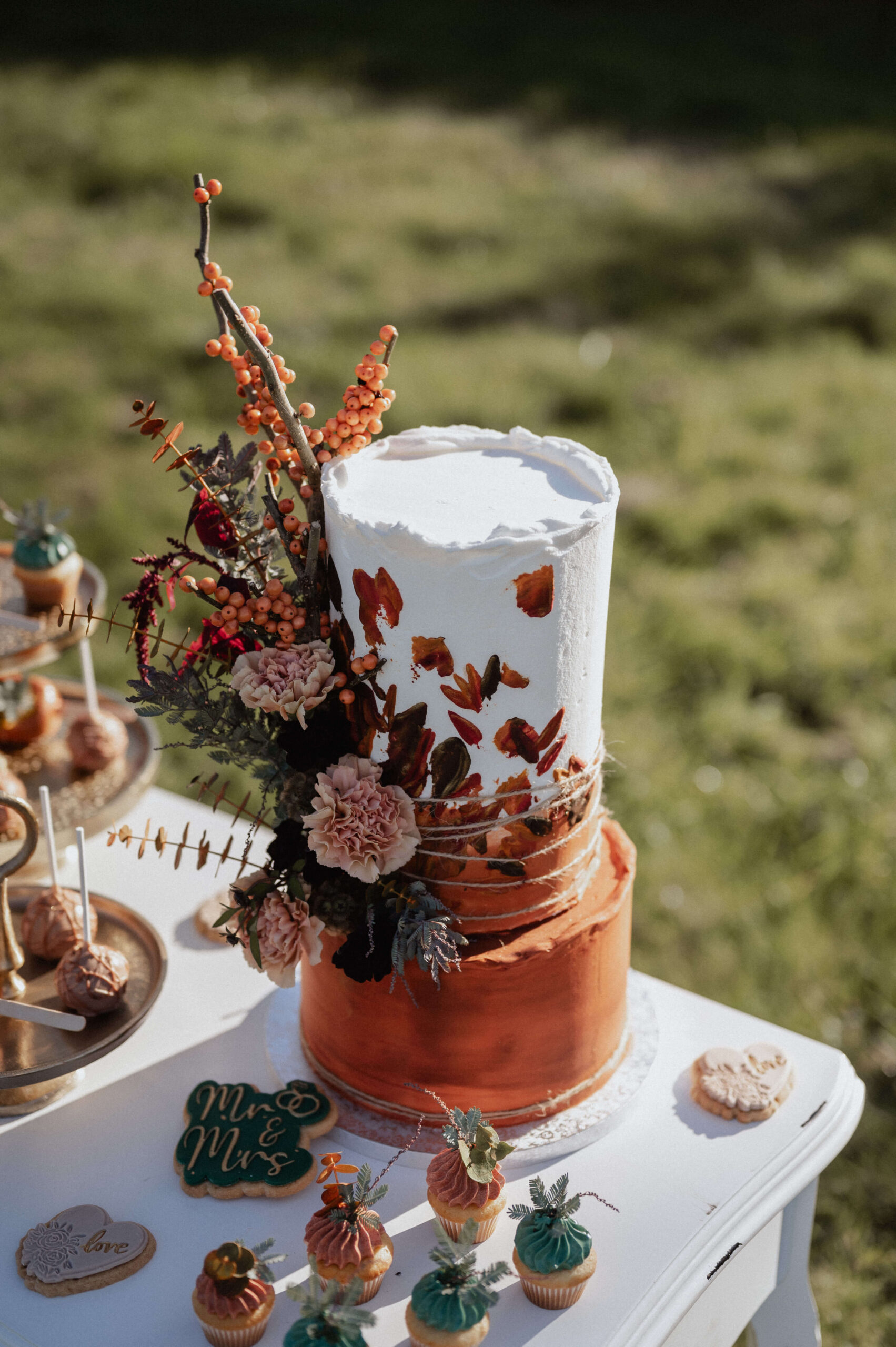 Freie Trauung Gut-Forkscheid