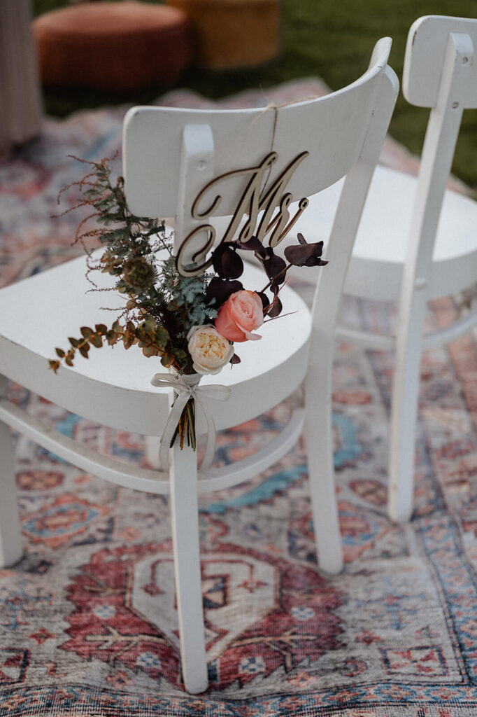 Freie Trauung Gut-Forkscheid