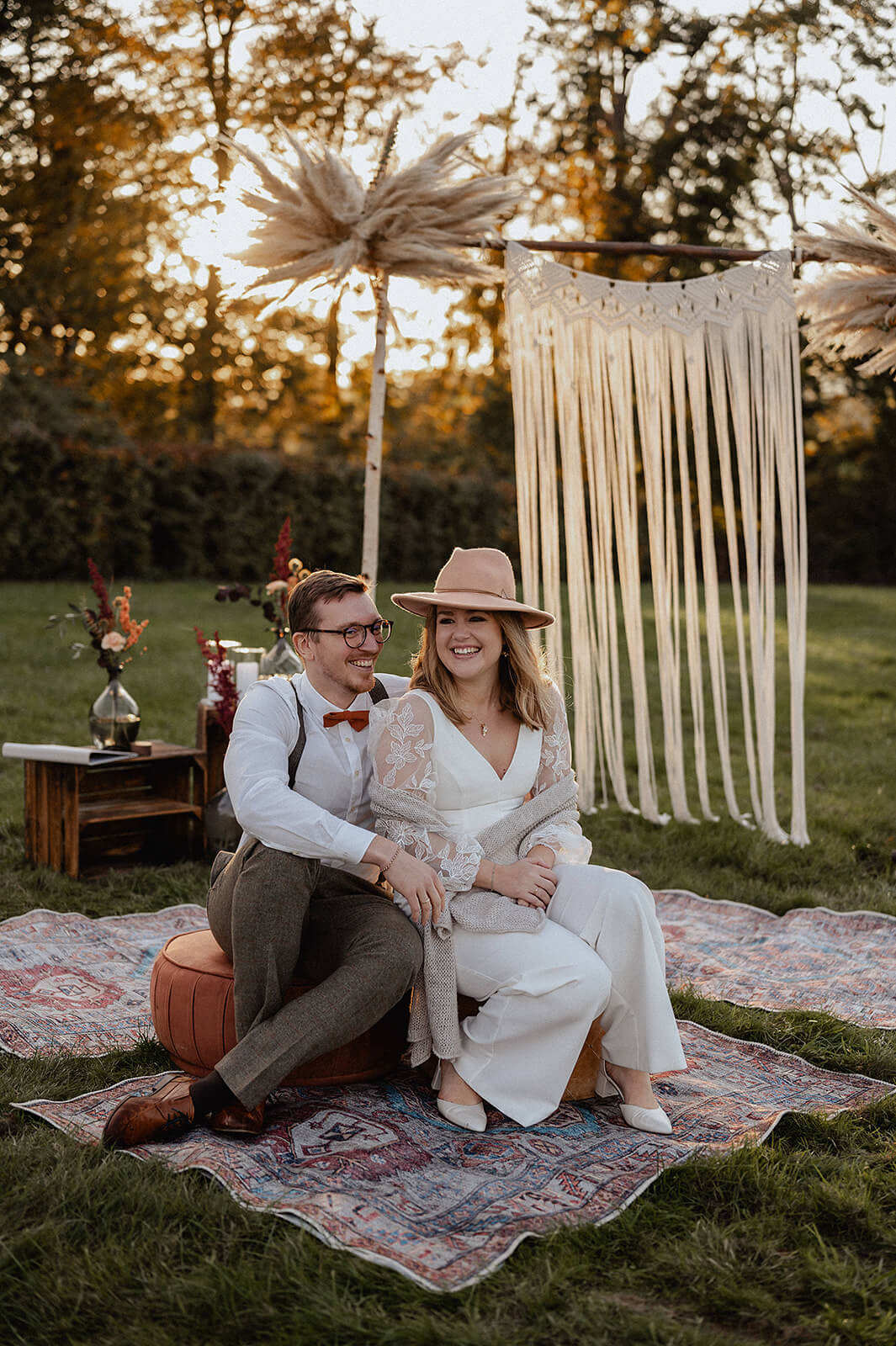 Freie Trauung Gut-Forkscheid