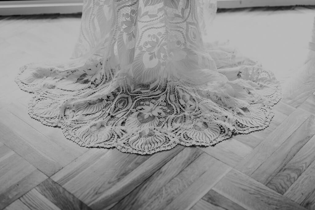 Freie Trauung Landgut Stüttem