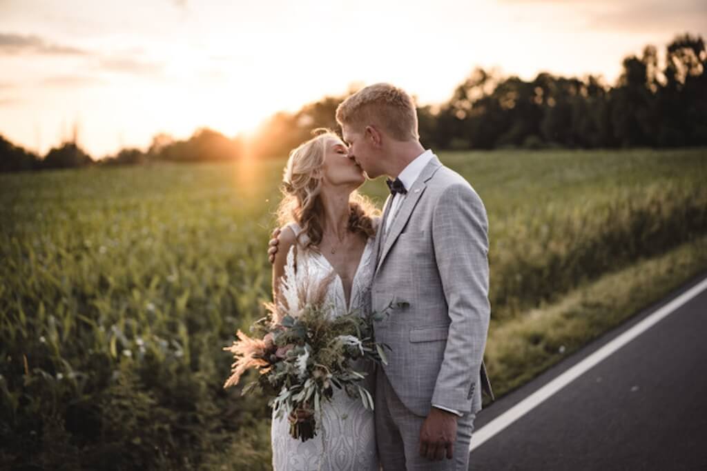 Freie Trauung Landgut Stüttem