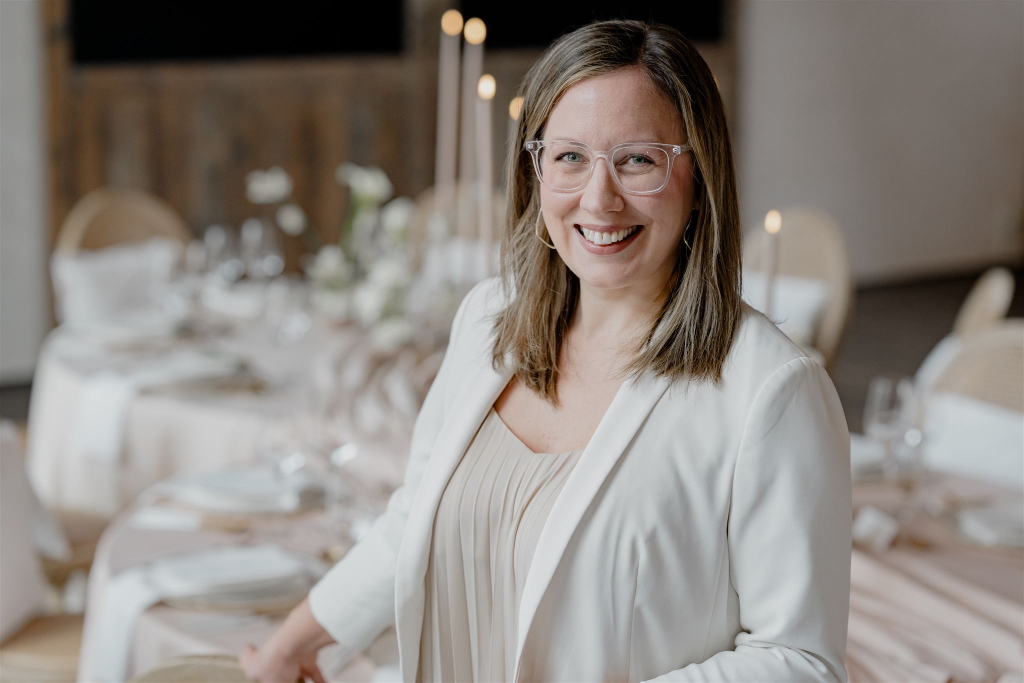 Hochzeitsplanerin Sabrina Babylon-Kleibel