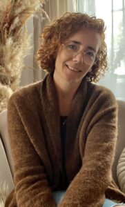 Freie Traurednerin Daniela Schmidt