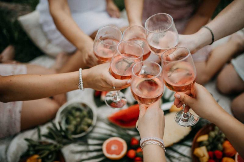 BridalParty Mallorca