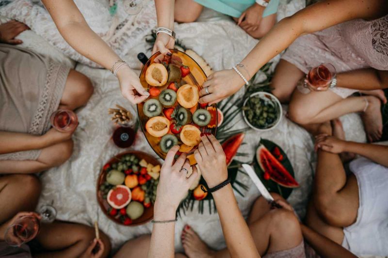 BridalParty Mallorca