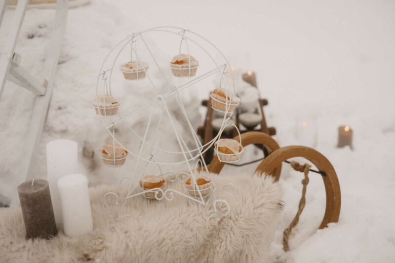 Lisa Bössen, Lisas Art