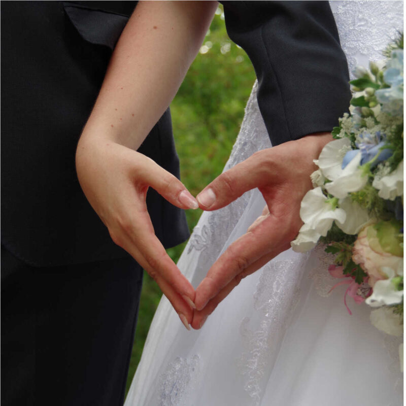 Peggy Will Hochzeitsplanung München