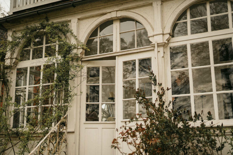 Styleshoot Gut Holtorf