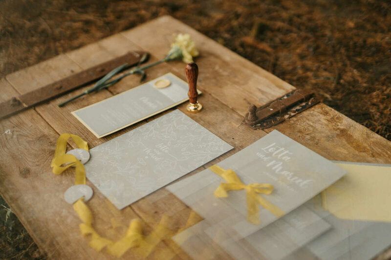 Styleshoot Gut Holtorf