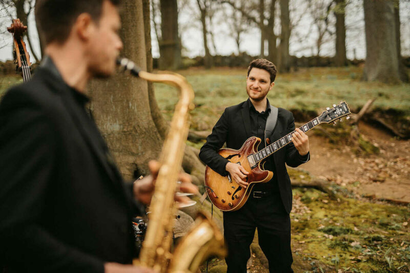 Styleshoot Gut Holtorf