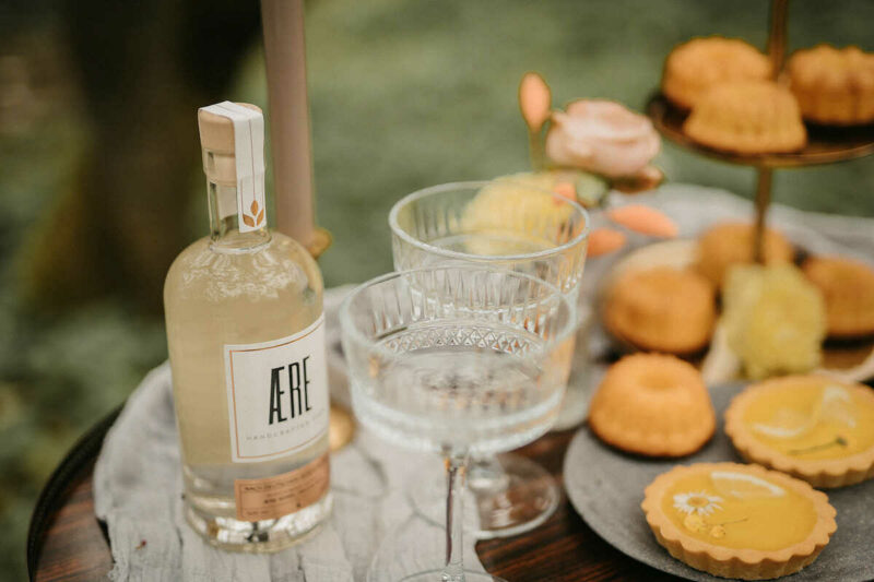 Styleshoot Gut Holtorf