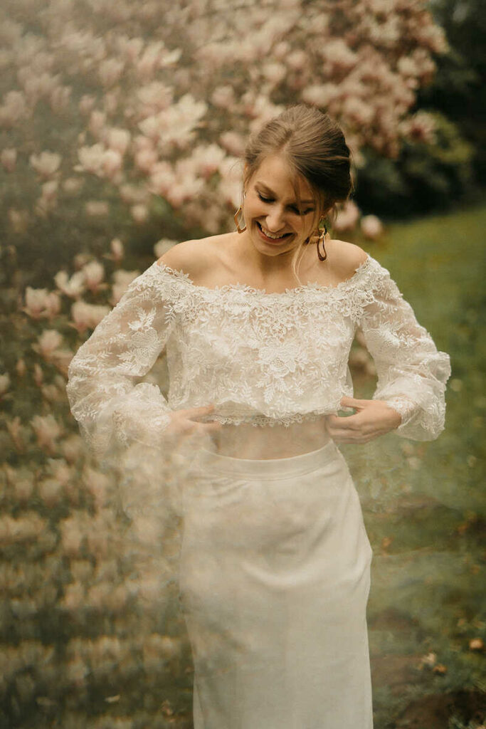 Styleshoot Gut Holtorf