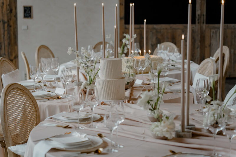 Styled Shooting im Grenzhof