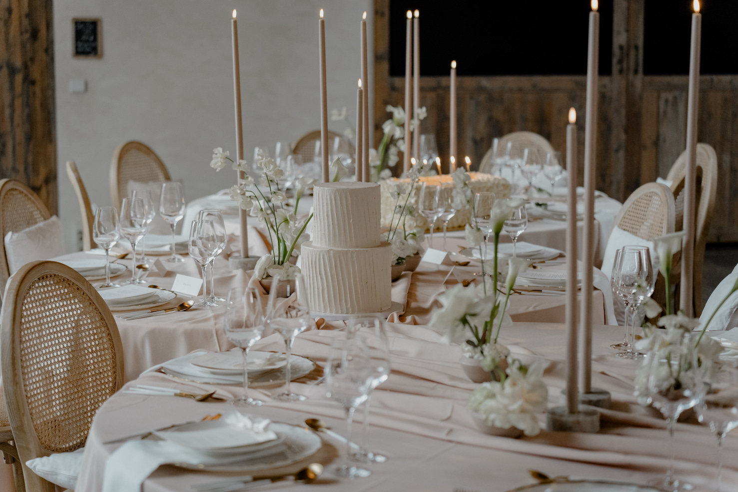 Styled Shooting im Grenzhof