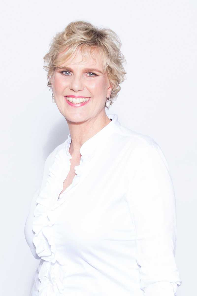 Susan Lippe-Bernard MBA | Internationale Chefredakteurin