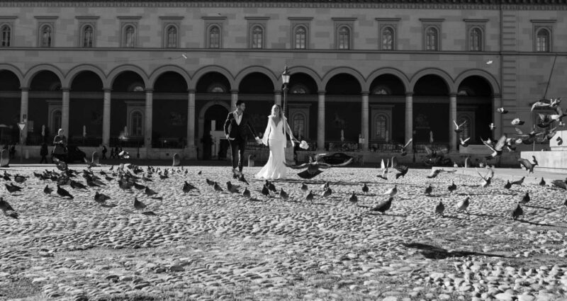 Heiraten in Stuttgart
