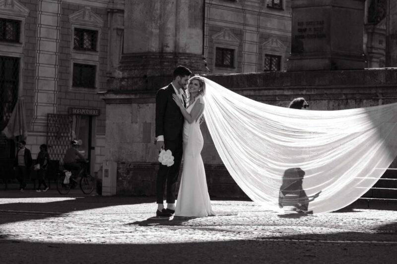 Heiraten in Stuttgart