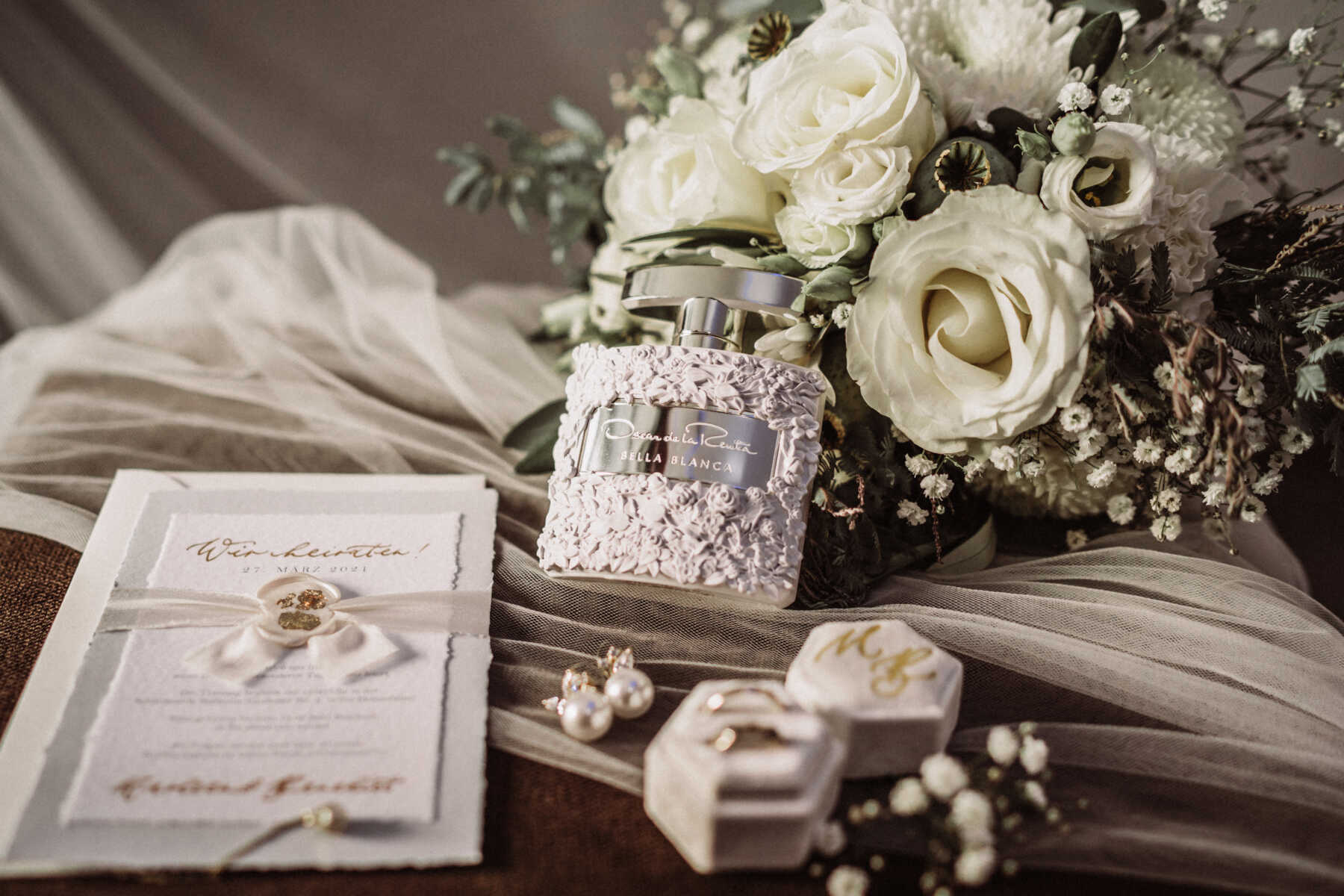 Wedding Dinner Papeterie 2