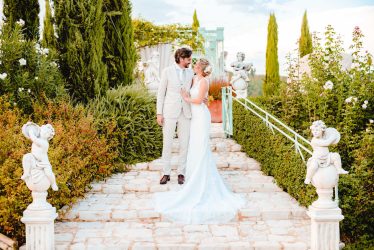 Bild location 1 Hochzeit