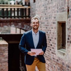 Daniel Peulen Agentur Traumhochzeit