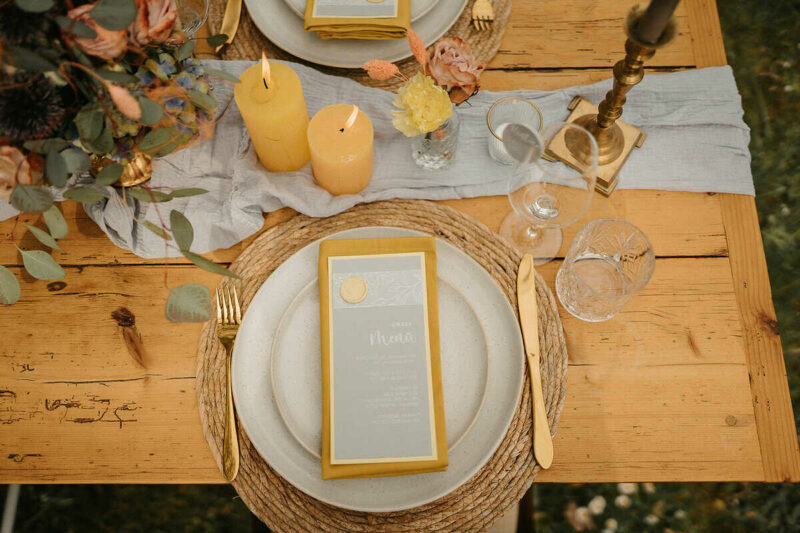 Styleshoot Gut Holtorf