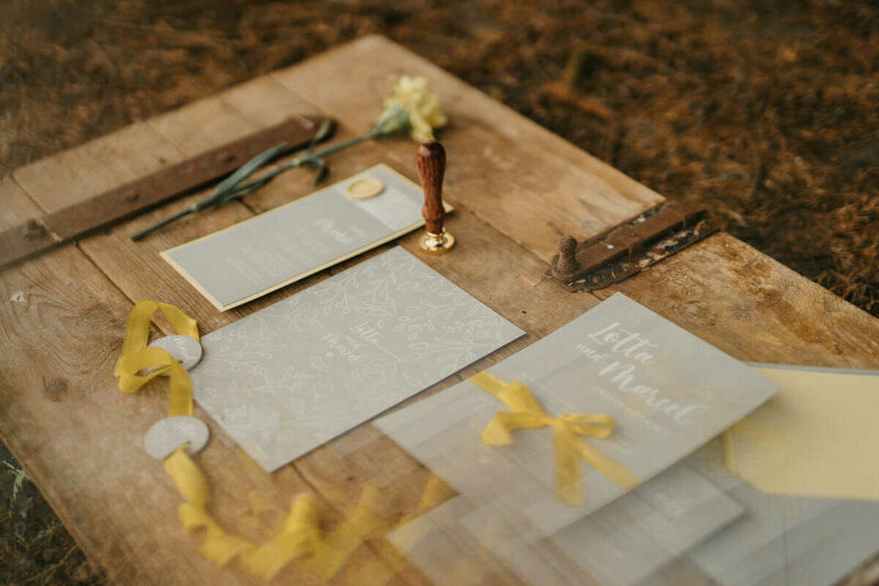 Styleshoot Gut Holtorf