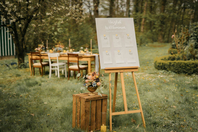 Styleshoot Gut Holtorf