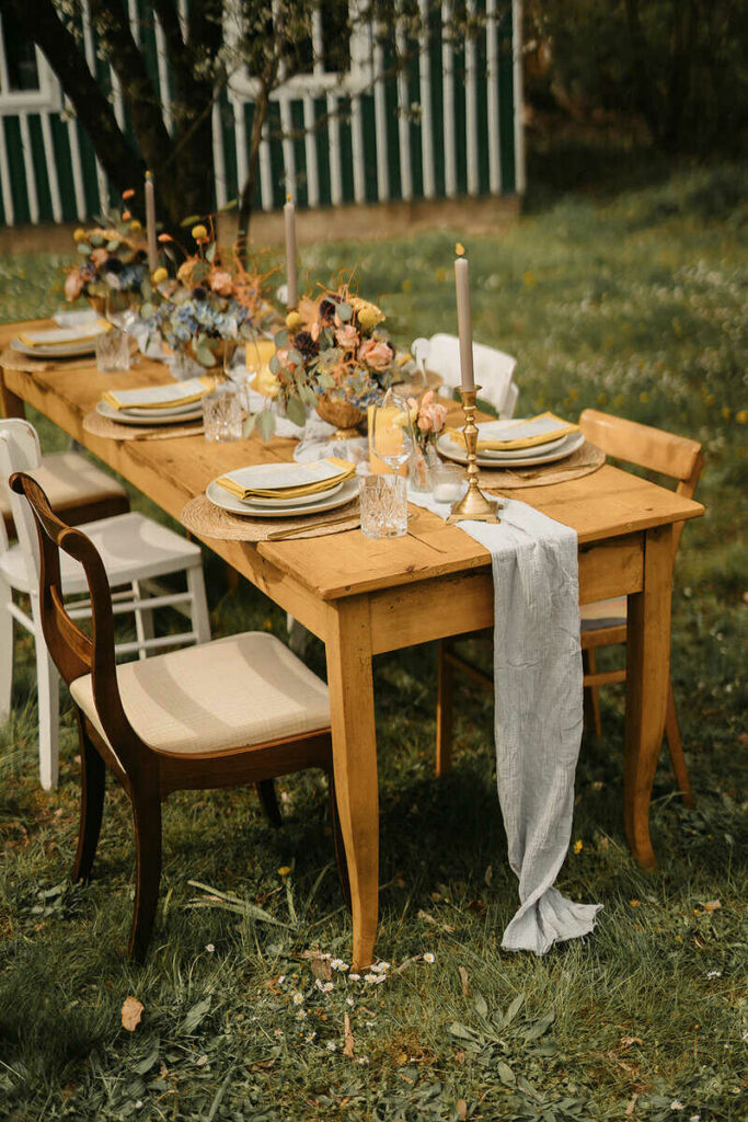 Styleshoot Gut Holtorf