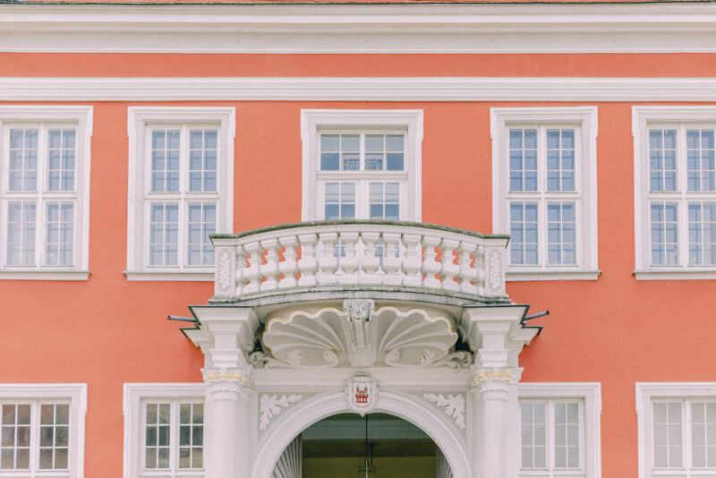 Standesamt Speyer Hochzeit in der Altstadt