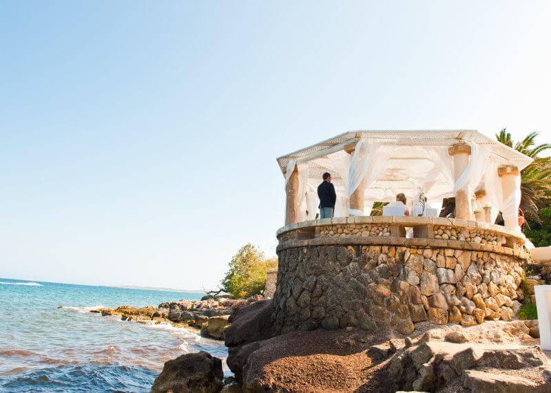 Heiraten auf Mallorca