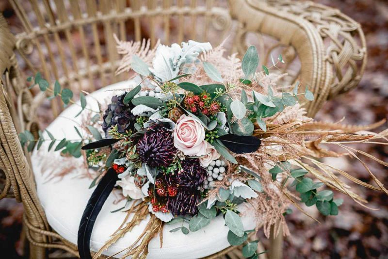 BrautstraußBrunswick